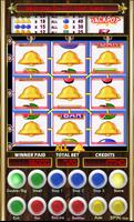 777 Fruit Slot Machine Cherry Master 截圖 2