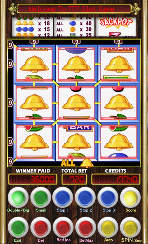 Phaser 3 Slot Machine Phaser 3 Slot Machine