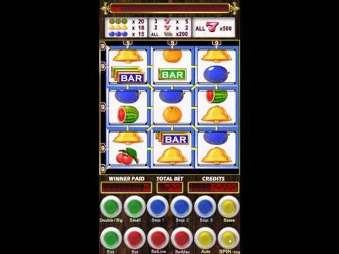Slot Slot