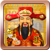 777 God Of Wealth Slot Machine APK