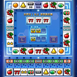 777 Slot 星際小瑪莉 simgesi