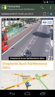 London Traffic Cameras скриншот 2
