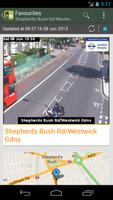 London Traffic Cameras screenshot 2