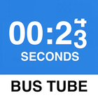 Bus Tube SECONDS ikona