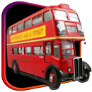 APK London Double Decker Bus Drive