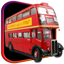 London Double Decker Bus Drive APK