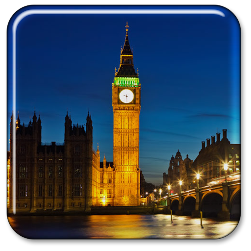 London Live Wallpaper