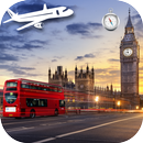 APK London Travel Guide