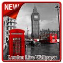 London Live Wallpaper-APK