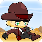 Tiny Run Zeichen