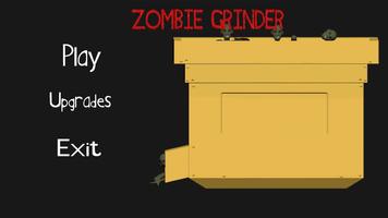 Zombie Grinder Screenshot 1