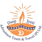 Deepjyoti Adventure Tours N Travels icône