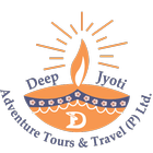 Deepjyoti Adventure Tours N Travels 圖標