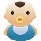 Baby Timer icon