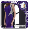 Long Dresses Design Ideas APK