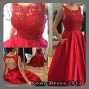 Long Dress 2017 APK