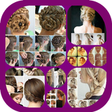 Long Hair Tutorial icon