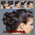 Long Hairstyle