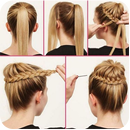 APK Esercitazioni con acconciatura