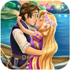 Long Hair Princess Kiss APK