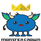 Monster Crown icône