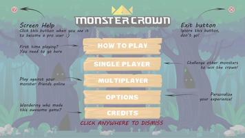 Monster Crown ảnh chụp màn hình 1