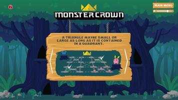 Monster Crown ภาพหน้าจอ 2