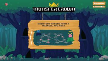 Monster Crown capture d'écran 3