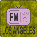 LOS ANGELES FM RADIO aplikacja