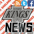 Los Angeles Kings All News icône
