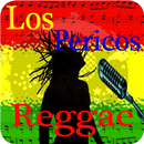 Los Pericos Reggae 2016 APK