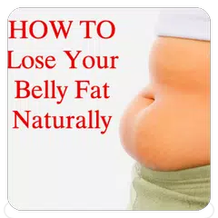 Lose Belly Fat Naturally Tips アプリダウンロード