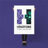 Hinatore: Flying Machines - Manu Whata