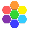 Hexacol - Color Puzzle APK