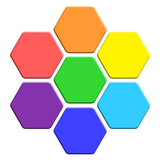 Hexacol أيقونة