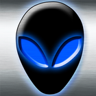 Alien Xscape ícone