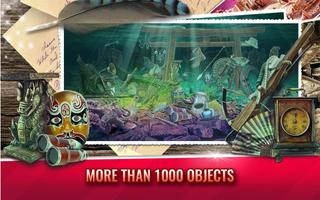 Lost City Hidden Object Games ảnh chụp màn hình 2