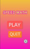 Speed Math syot layar 2