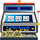 Hipster Slots icon