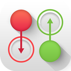 Lost Dots – Denkspiele Zeichen