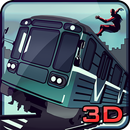 Subway Roofer APK