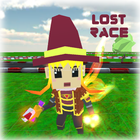 Lost Race আইকন