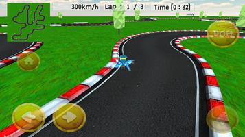 Lost Race imagem de tela 2