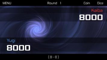 TCG Duel Calculator (Yu-gi-oh) screenshot 1