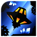 Lost UFO