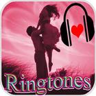 Love Ringtones icône