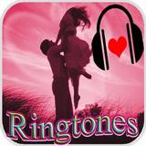 Love Ringtones ikona