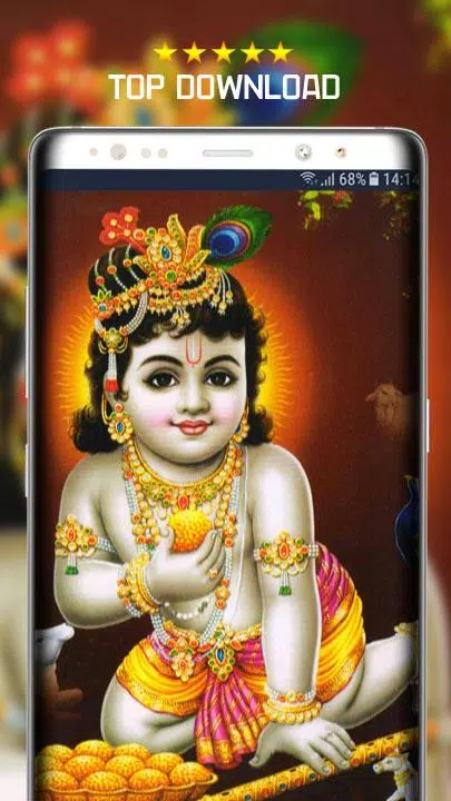 Lord Krishna HD Wallpapers APK for Android Download Lord Krishna HD Wallpapers APK for Android Download