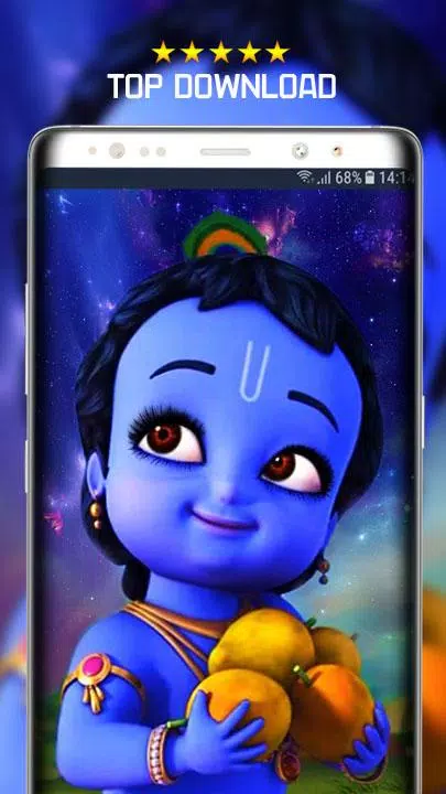 Lord Krishna HD Wallpapers APK for Android Download Lord Krishna HD Wallpapers APK for Android Download