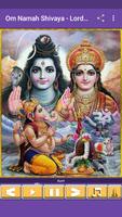 Om Namah Shivaya ૐ Lord Shiva screenshot 3